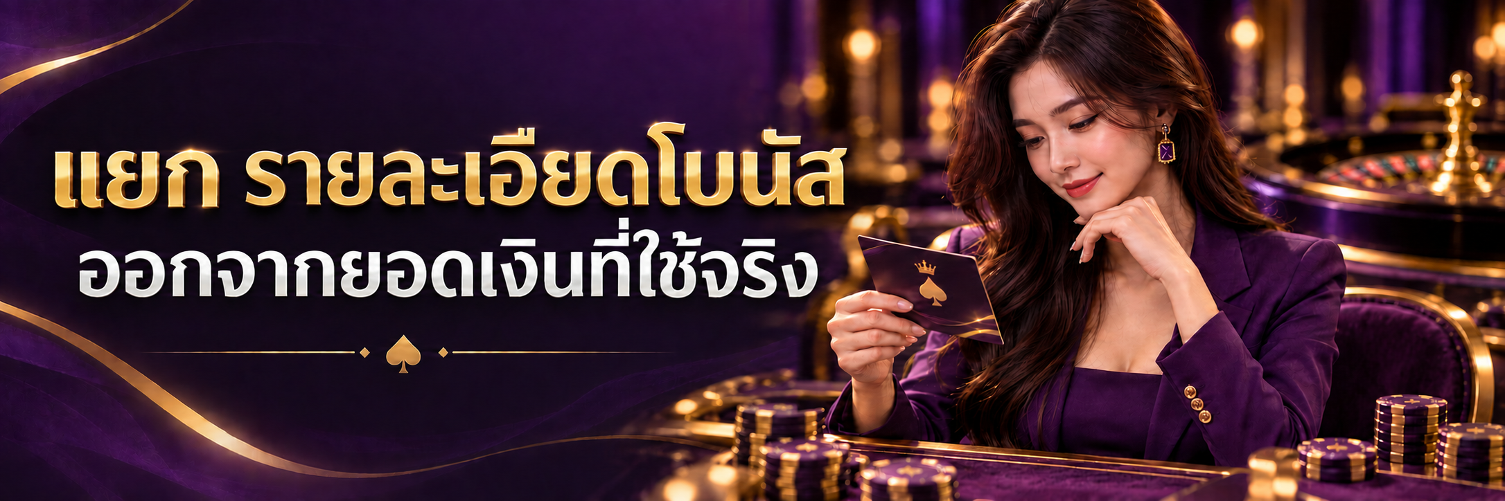 การใช้งานอย่างรอบคอบ เมื่ออ่านบทความและโปรโมชั่น