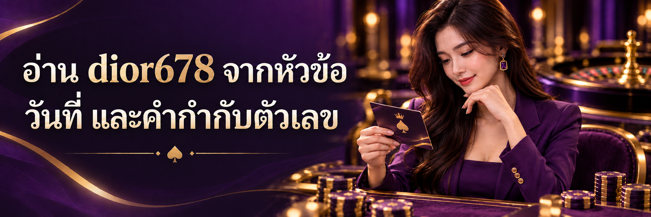 dior678 คืออะไรและควรเริ่มดูข้อมูลตรงไหน