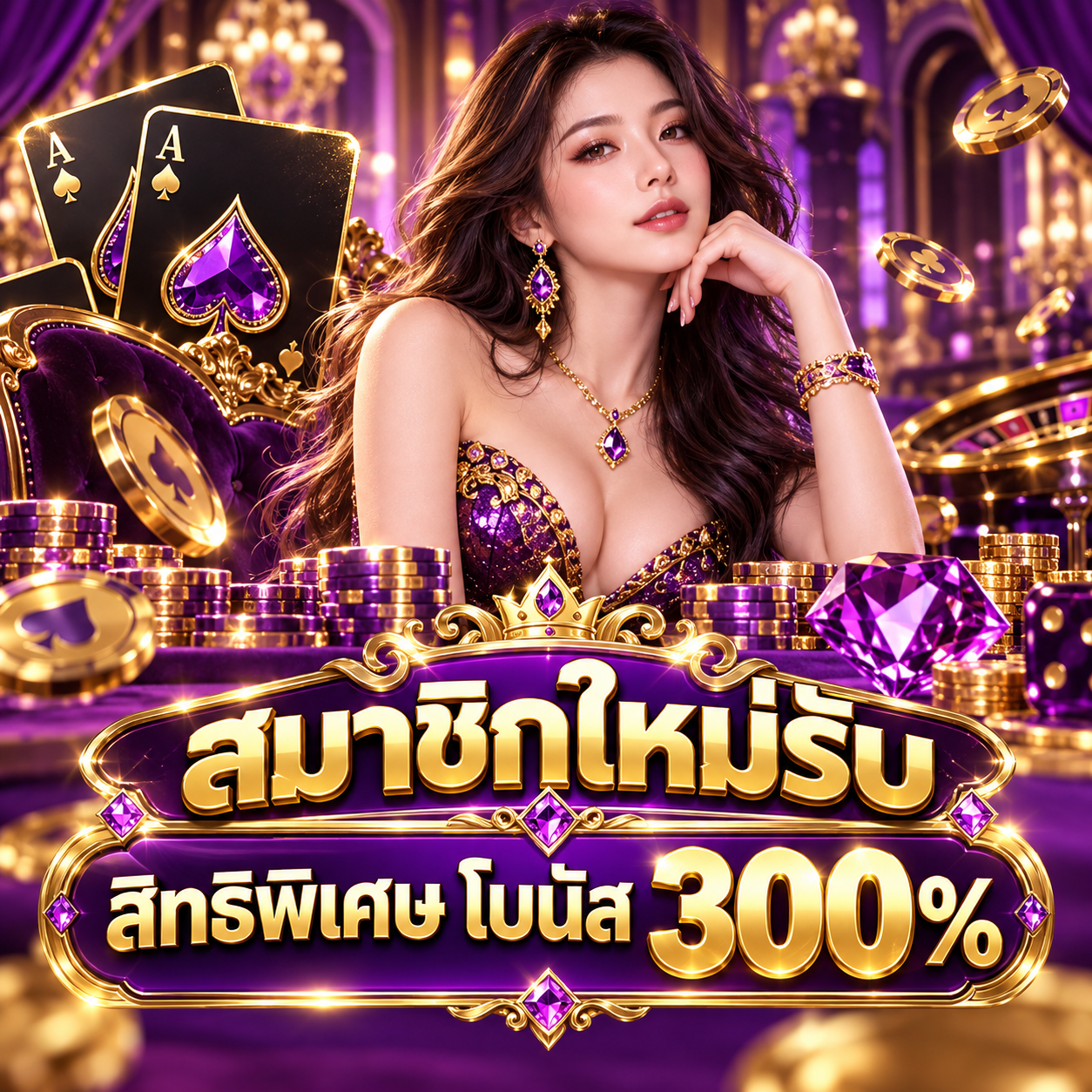 ภาพร่างโปรโมชั่นโบนัส 300 เปอร์เซ็นต์ dior678